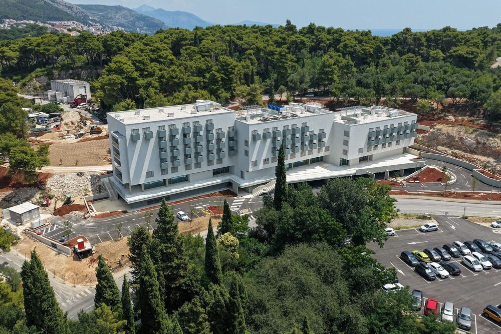 Centar iz zraka